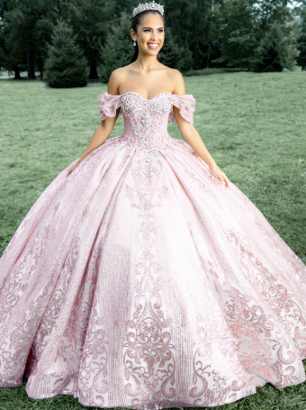 Allure Bridals Q1042 #0 default thumbnail