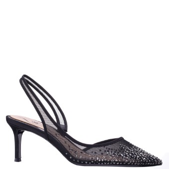 Nina Footwear Corp NAZARIA #3 thumbnail