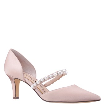 Nina Footwear Corp BLAIR #3 default thumbnail