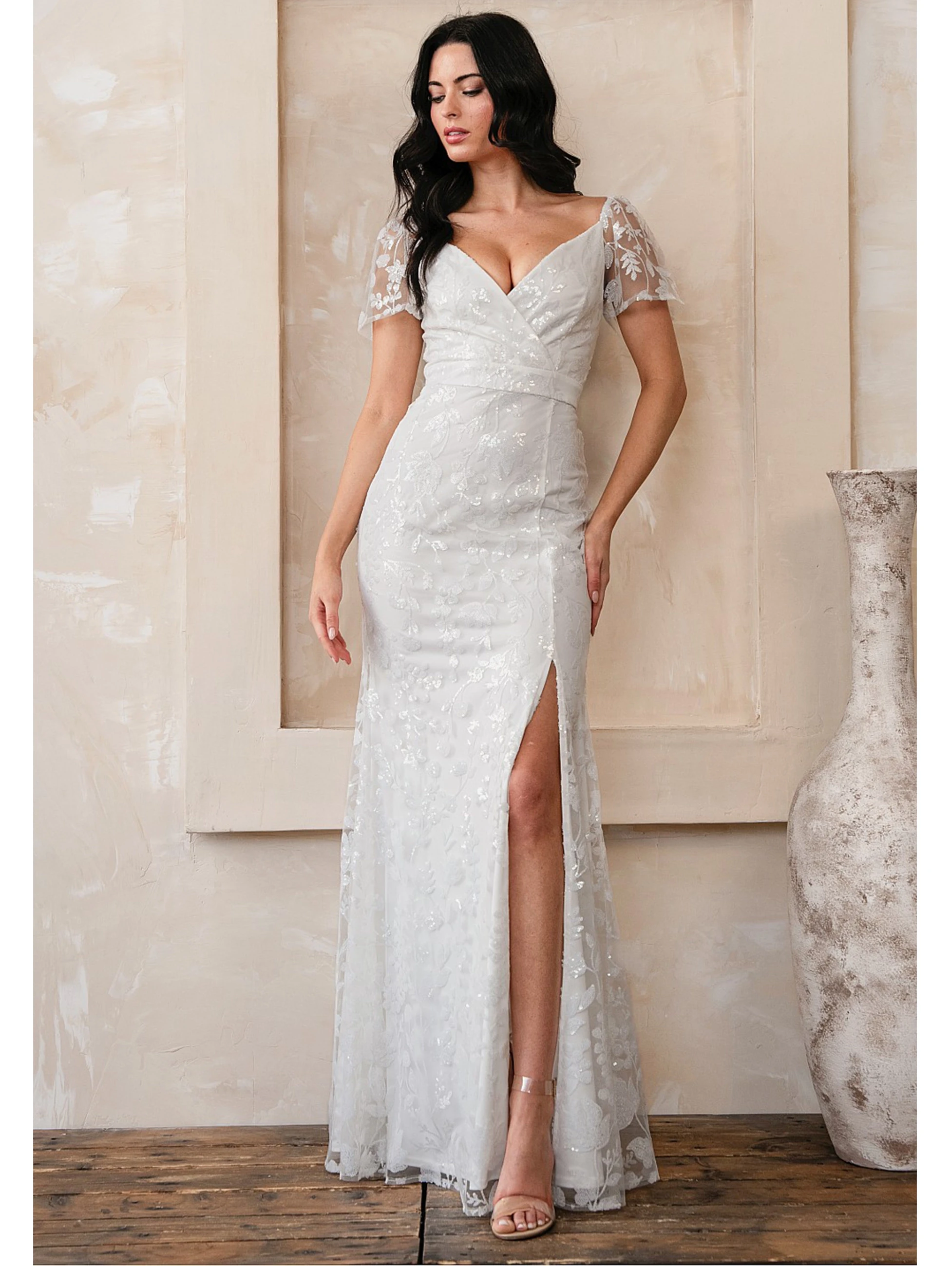 Soieblu | Estelle's Dressy Dresses