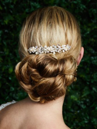 The Bridal Veil CO. 4933 #0 default thumbnail