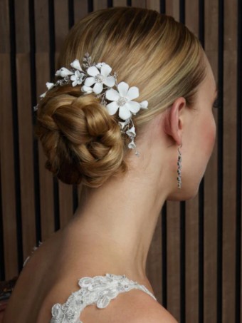 The Bridal Veil CO. 4972 #0 default thumbnail