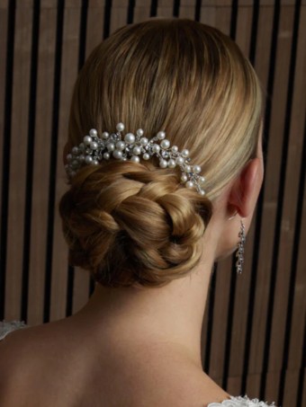 The Bridal Veil CO. 4986 #0 default thumbnail
