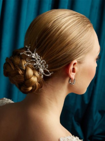 The Bridal Veil CO. 4992 #0 default thumbnail