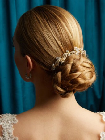 The Bridal Veil CO. 4995 #0 default thumbnail
