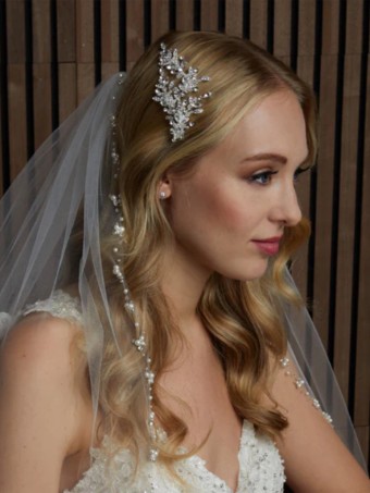 The Bridal Veil CO. 9291 #0 default thumbnail