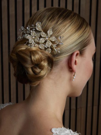 The Bridal Veil CO. 9305 #0 default thumbnail