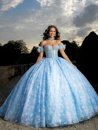 Allure Bridals Q1036 #0 default thumbnail