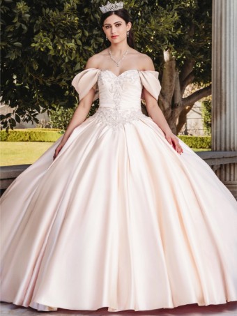 Allure Bridals QA101B #0 default thumbnail