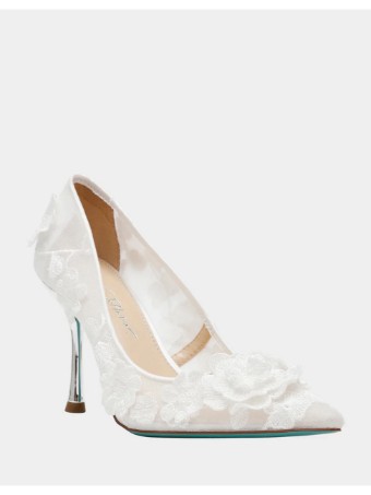 Betsey Johnson AIMEY #0 default thumbnail