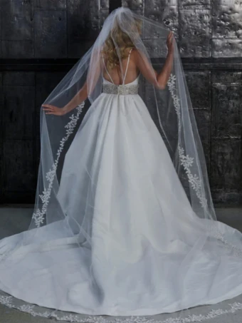 The Bridal Veil CO. 3871 N/O #0 default thumbnail