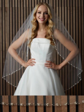 The Bridal Veil CO. 6081 #0 default thumbnail