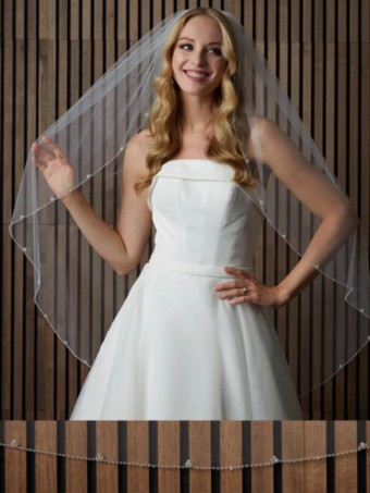 The Bridal Veil CO. 6084 #0 default thumbnail