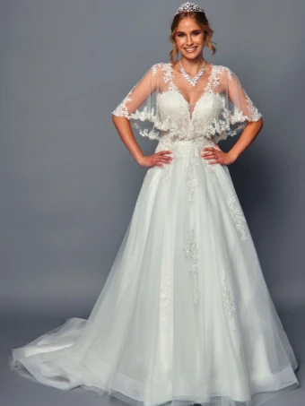 De Klaire Bridal 488 #0 default thumbnail