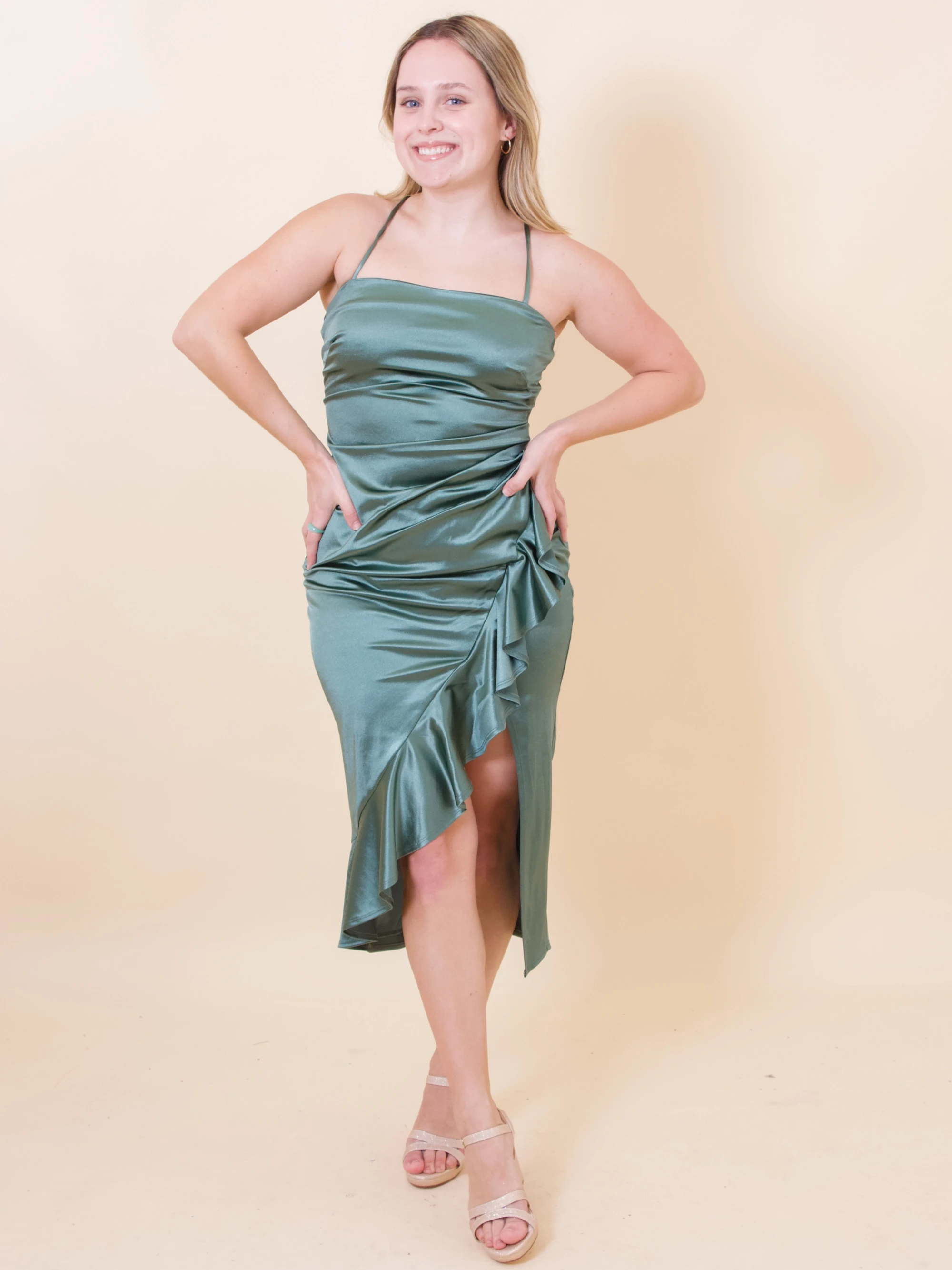 Emerald Sundae - GEP4310 | Estelle's Dressy Dresses