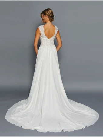 De Klaire Bridal 455 #1 thumbnail