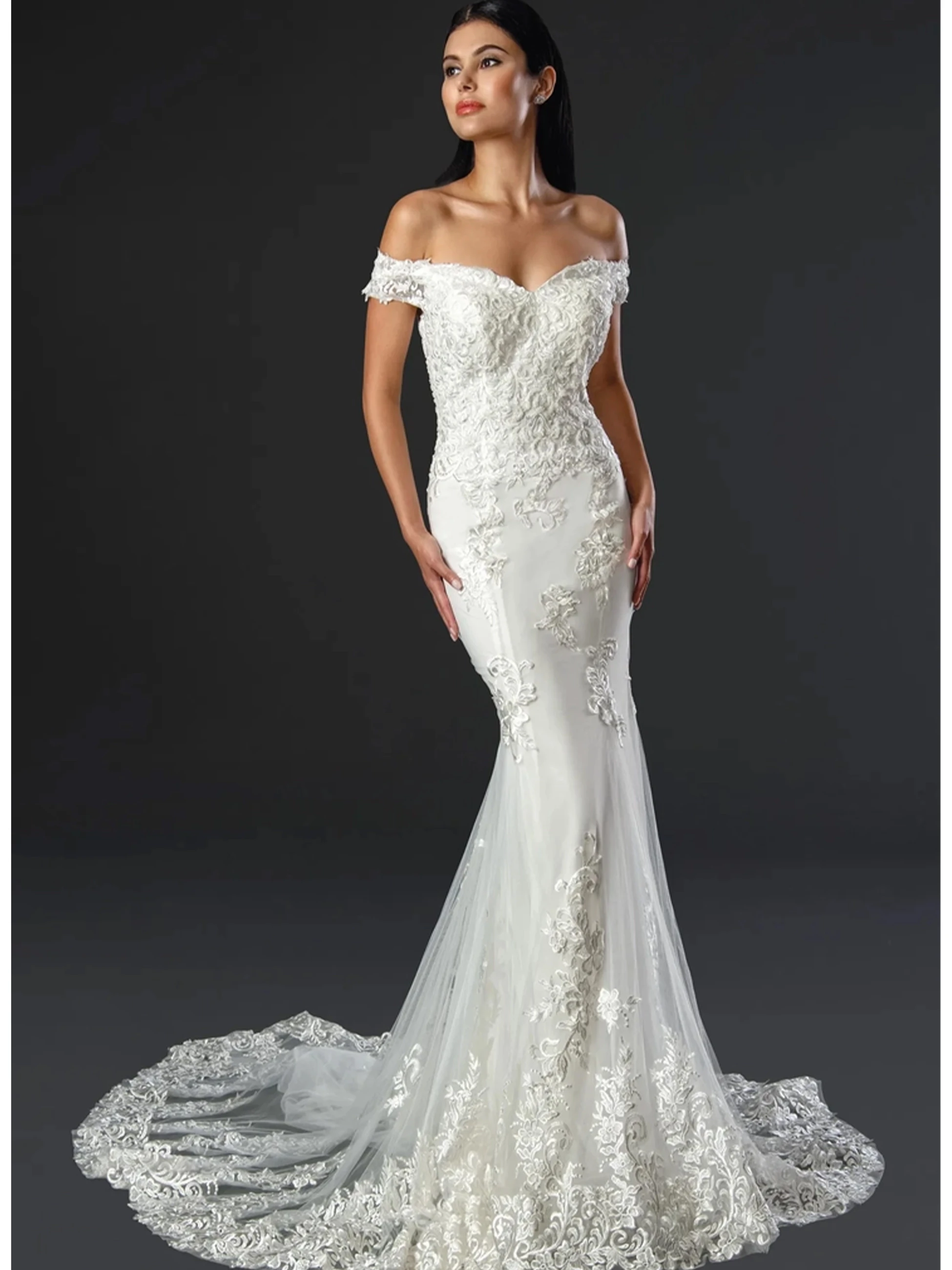 Stella In Store Bridal Bridal Dresses | Estelle's Dressy Dresses