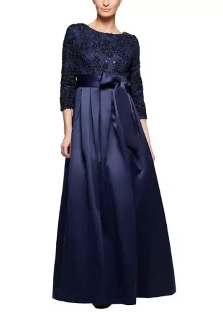 sachin and babi light blue dress Jessica Howard Womens Jacket Dress, Color: Navy Blush