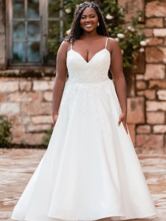 Allure Bridals A1261L #0 default thumbnail