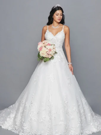 De Klaire Bridal 417 #0 default thumbnail