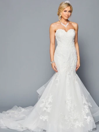 De Klaire Bridal 445 #0 default thumbnail