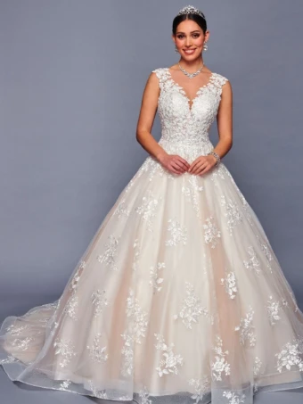 De Klaire Bridal 480 #0 default thumbnail