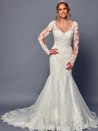 De Klaire Bridal 492 #0 default thumbnail