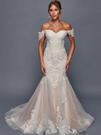 De Klaire Bridal 495 #0 default thumbnail