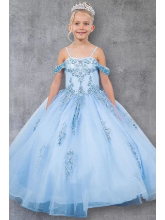 Cinderella Couture 8190 #0 default thumbnail