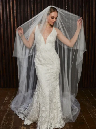 The Bridal Veil CO. 2160SL #0 default thumbnail
