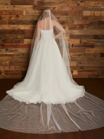The Bridal Veil CO. 3938 #0 default thumbnail