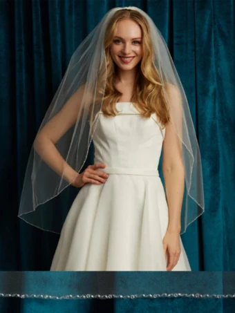 The Bridal Veil CO. 6114 #0 default thumbnail
