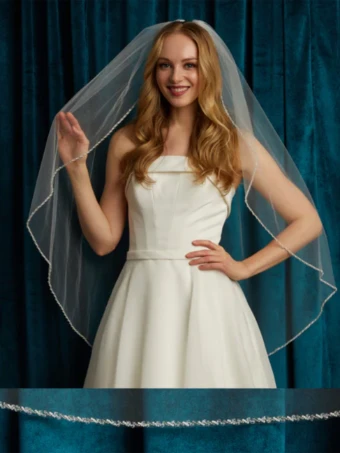 The Bridal Veil CO. 6123 #0 default thumbnail