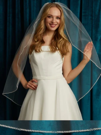 The Bridal Veil CO. 6129 #0 default thumbnail
