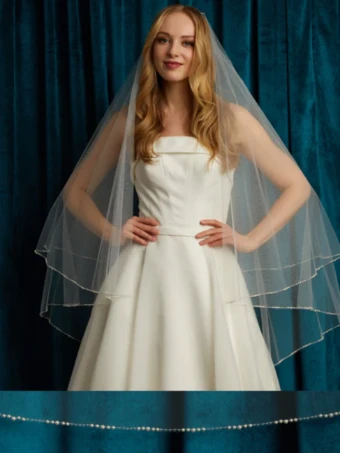 The Bridal Veil CO. 6145 #0 default thumbnail