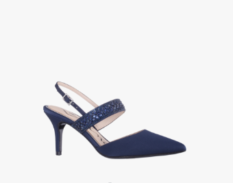 Nina Footwear Corp TRISTA #1 thumbnail