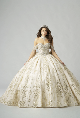 Allure Bridals Q1052 #0 default thumbnail