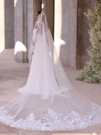 Morilee 2945V #0 default thumbnail