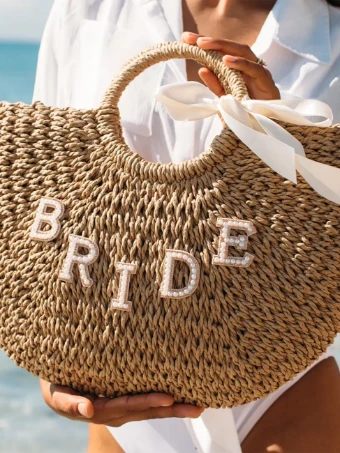 Sisters G. Kids BRIDEBAG #0 default thumbnail