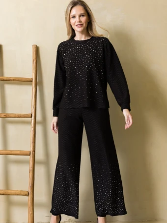 Vocal Apparel 22068P #0 default Black thumbnail