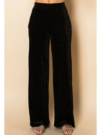 Vocal Apparel K3852P #0 default Black thumbnail