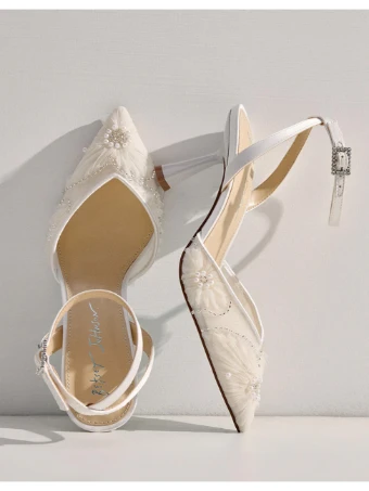 Betsey Johnson SB-DELIA #1 thumbnail