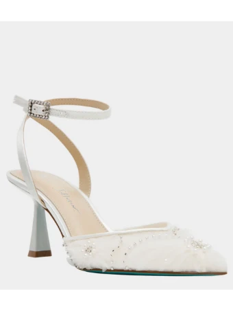 Betsey Johnson SB-DELIA #0 default thumbnail