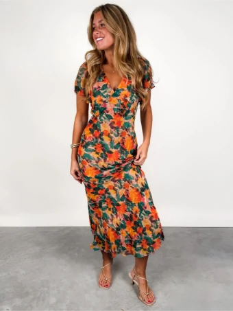 Dress Forum FD11978-P207 #0 default thumbnail