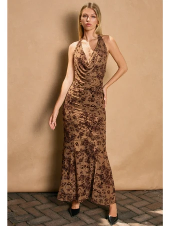 Dress Forum FD13200CP62 #0 default thumbnail