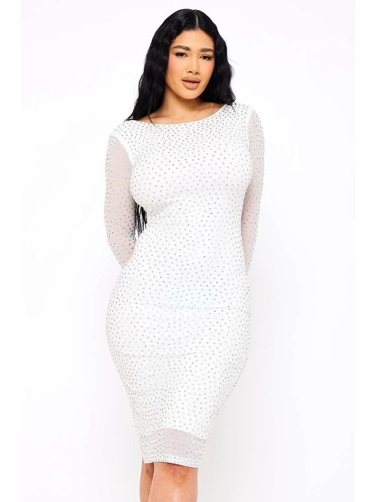 Symphony Fashion | Estelle's Dressy Dresses