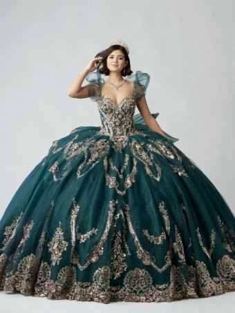 Allure Bridals Q1053 #0 default thumbnail