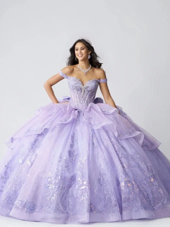 Allure Bridals Q1055 #0 default thumbnail