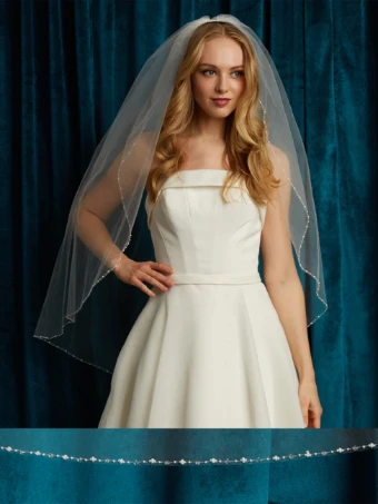 The Bridal Veil CO. 6122 #0 default thumbnail