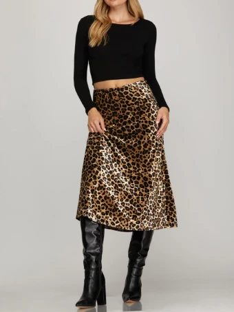 She and Sky SY9499 #0 default thumbnail